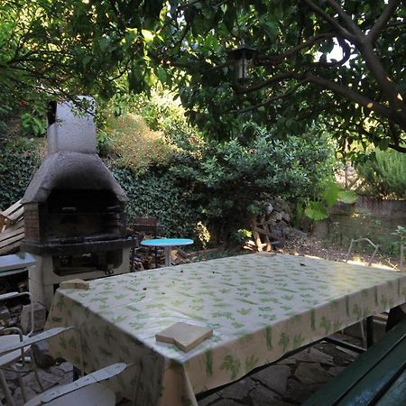 Apartments By The Sea Podgora, Makarska - 6596 Ngoại thất bức ảnh