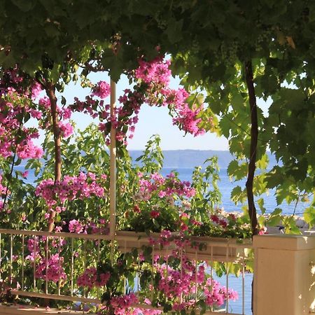 Apartments By The Sea Podgora, Makarska - 6596 Ngoại thất bức ảnh