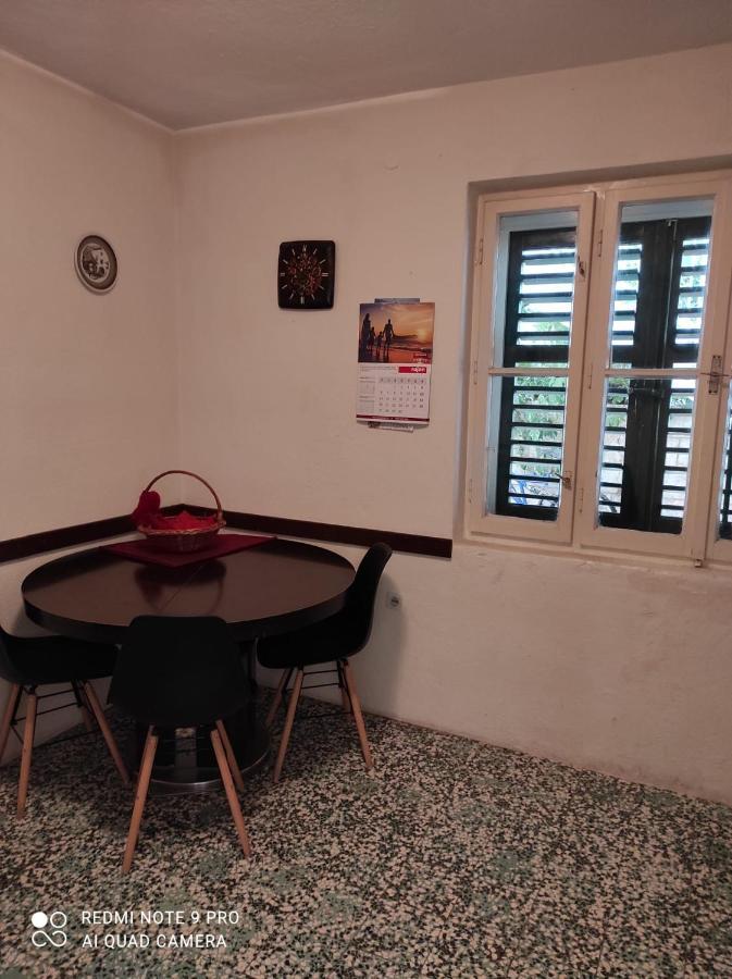 Apartments By The Sea Podgora, Makarska - 6596 Ngoại thất bức ảnh