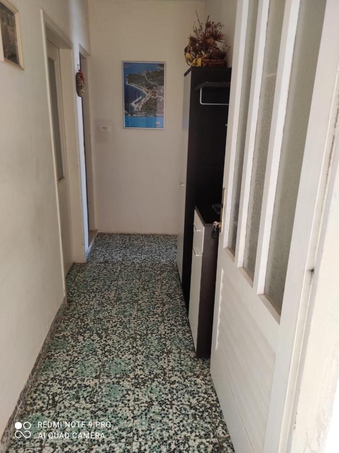 Apartments By The Sea Podgora, Makarska - 6596 Ngoại thất bức ảnh