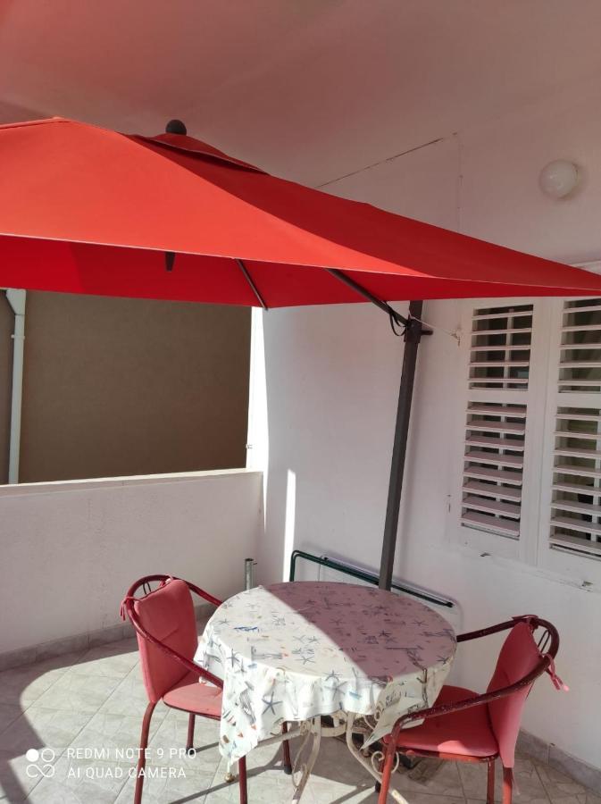 Apartments By The Sea Podgora, Makarska - 6596 Ngoại thất bức ảnh