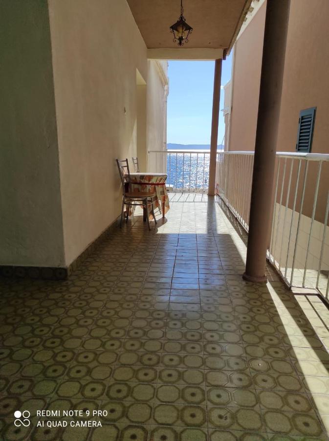 Apartments By The Sea Podgora, Makarska - 6596 Ngoại thất bức ảnh