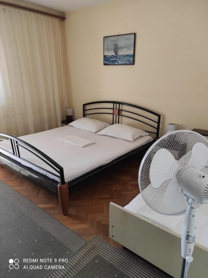 Apartments By The Sea Podgora, Makarska - 6596 Ngoại thất bức ảnh