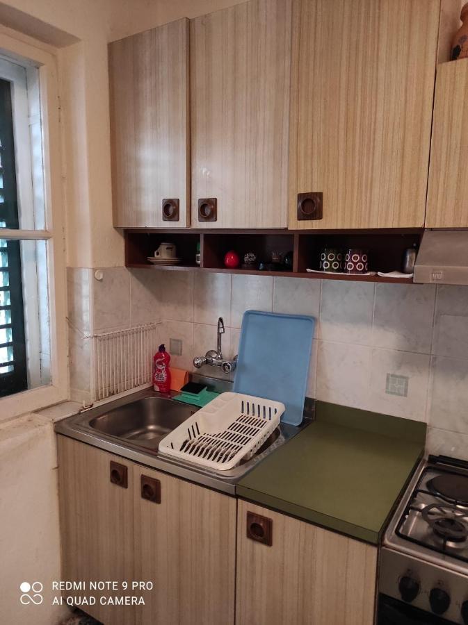 Apartments By The Sea Podgora, Makarska - 6596 Ngoại thất bức ảnh